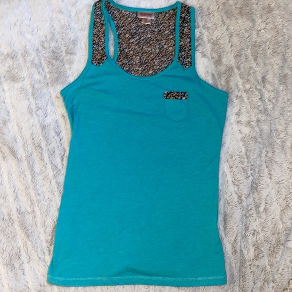 Mossimo tank top - Picture 1 of 4